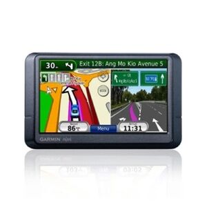 Garmin ® Nuvi 255W 4.3" GPS Navigator w/ Upgraded 2025 Maps, US & Europe East
